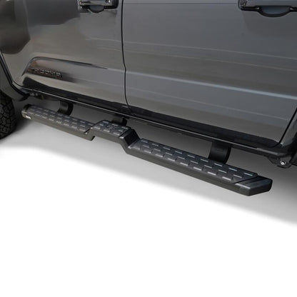 Westin Automotive 55-32785 HDX Running Boar For 2024-2025 Toyota Tacoma