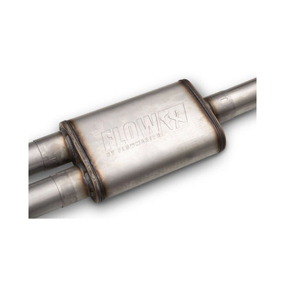 Flowmaster F-150 FlowFX Cat-Back For 21-26 (718170)