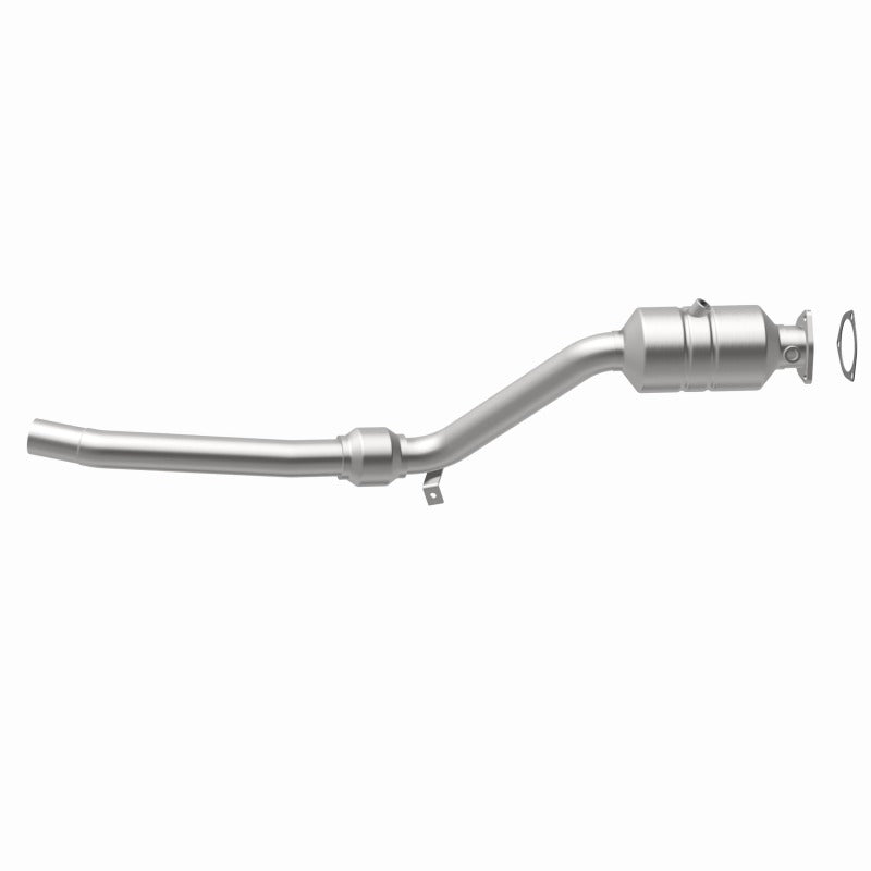 Magnaflow 51461 DirectFit Converter Driver Side For Audi A4 02-03