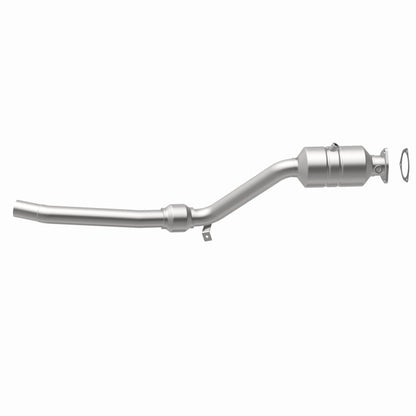 Magnaflow 51461 DirectFit Converter Driver Side For Audi A4 02-03