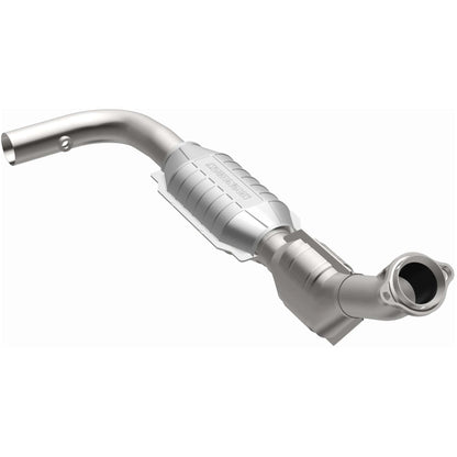 MagnaFlow California Grade CARB Compliant Direct-Fit Catalytic Converter 447115
