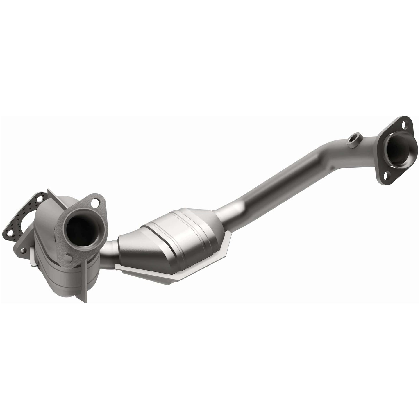 MagnaFlow California Grade CARB Compliant Direct-Fit Catalytic Converter 447189