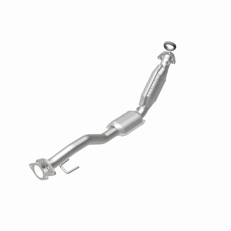 Magnaflow 23995 DirectFit Converter OEM For Trailb/Envoy 4.2L (08)