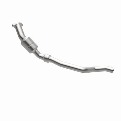 MagnaFlow Direct Fit Catalytic Converter 2008 Chrysler/Dodge 300/Charger/Magnum 5.7L Driver Side AWD