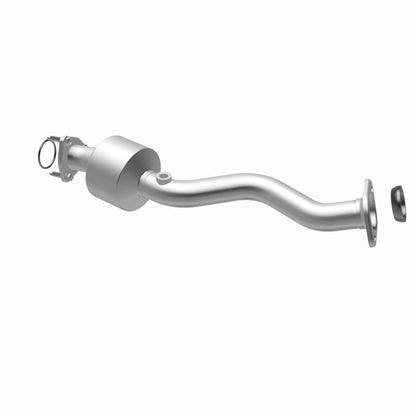 Magnaflow Conv DF 09-10 Honda Fit 1.5L Rear Catalytic Converter (51681)