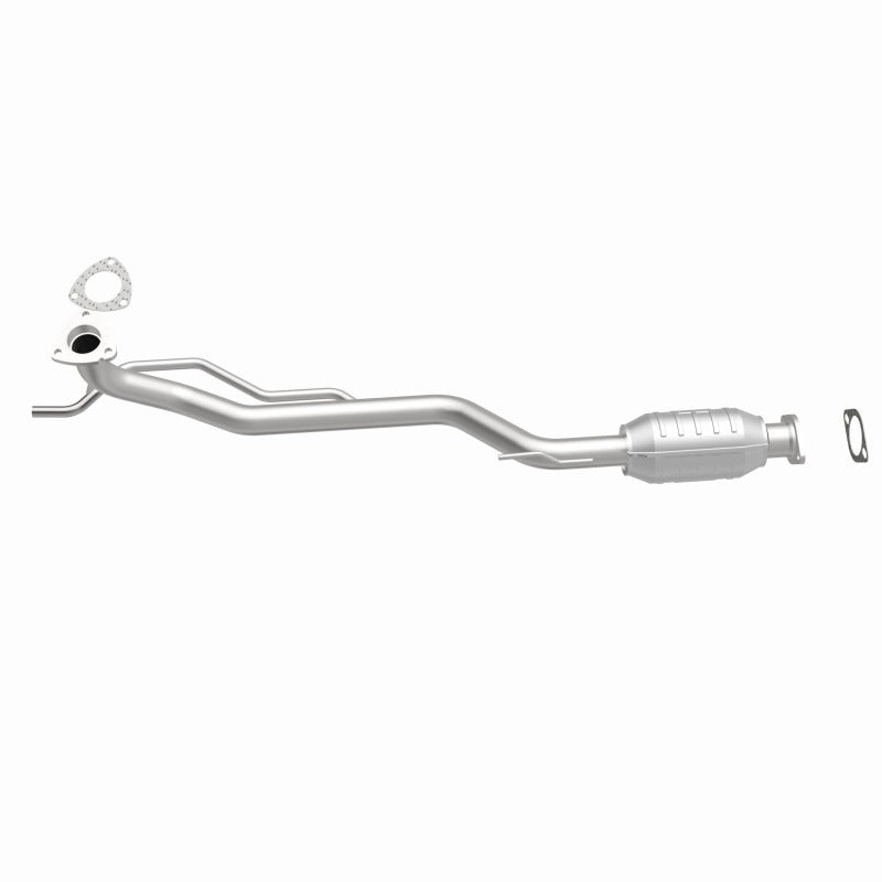 MagnaFlow Direct Fit 300ZX Catalytic Converter | Nissan 300ZX (84-96) (22756)