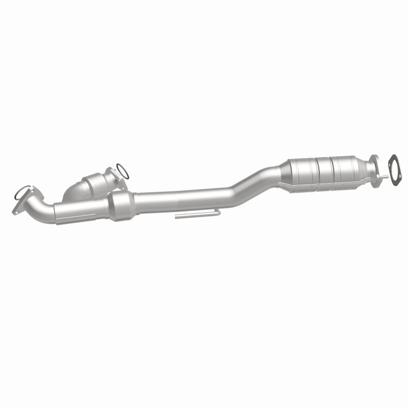 Magnaflow 52190 DirectFit Converter For Altima 07-08 3.5L Underbody