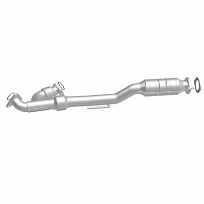 Magnaflow 52190 DirectFit Converter For Altima 07-08 3.5L Underbody