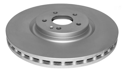 DBA Front Street Series En-Shield Standard Brake Rotor | Mercedes-Benz CLA35 AMG (20-21) (DBA2698E)