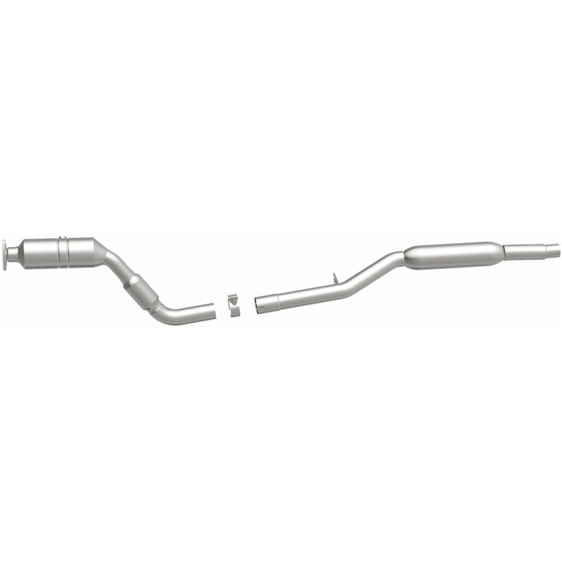 Magnaflow 52132 DirectFit Converter 2005-07 A6 Quattro 3.2L
