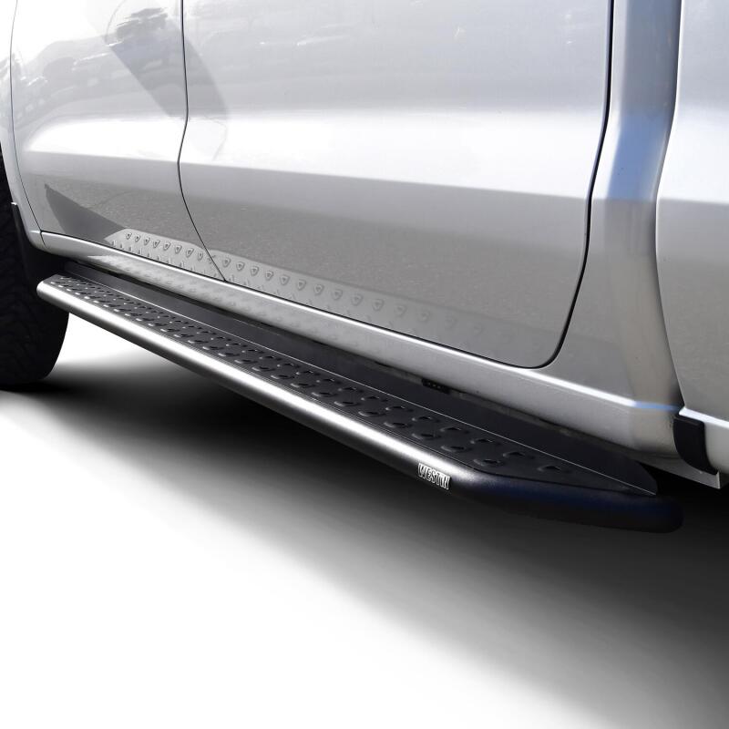 Westin 28-31275 Outlaw Running Board For 2019-2023 Chevy Silverado 1500