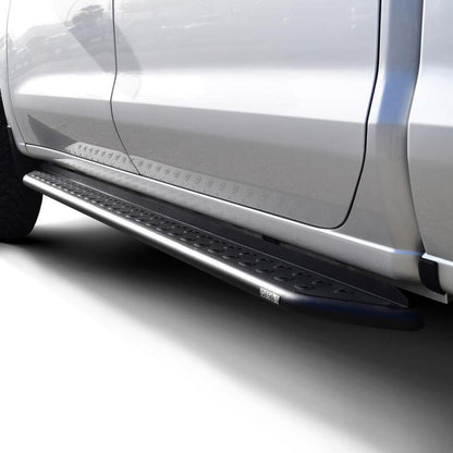 Westin 28-31275 Outlaw Running Board For 2019-2023 Chevy Silverado 1500