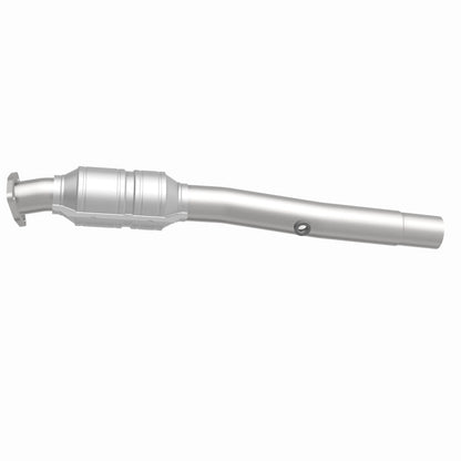 Magnaflow 51452 DirectFit Cat Converter For Audi A8 Quatt 97-05 4.2L Driver Side