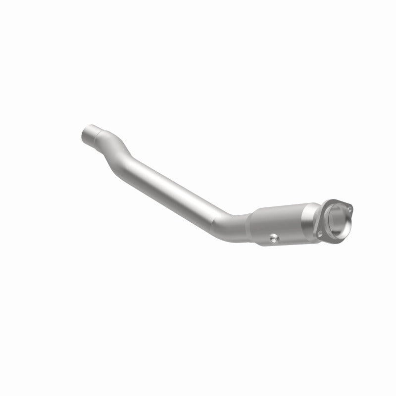 MagnaFlow Direct Fit Catalytic Converter 2012-2015 Grand Cherokee V8 6.4 OEM Underbody