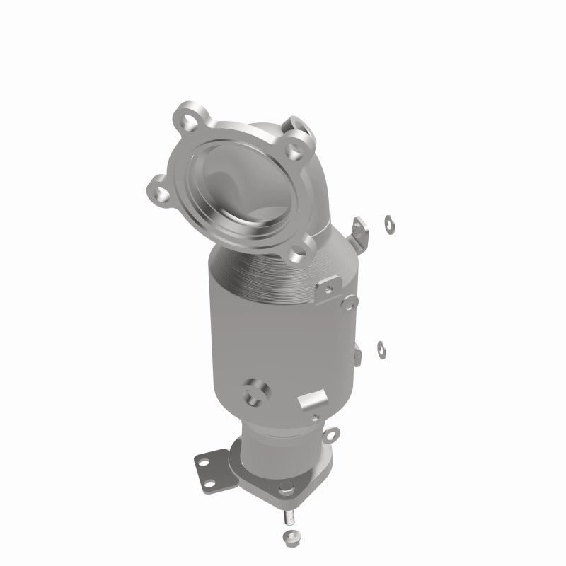 Magnaflow 21-420 Direct Fit Converter For Chevy Malibu 2.0L (16-17)