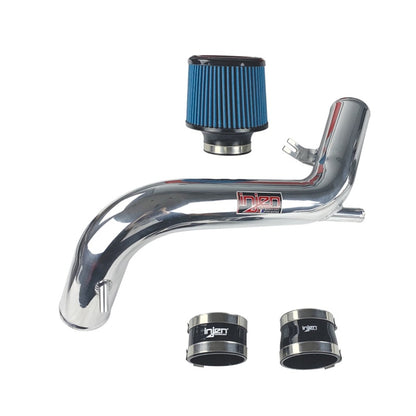 Injen Short Ram Cold Air Intake System | Hyundai Veloster / Veloster N (16-23) (IS1342P)