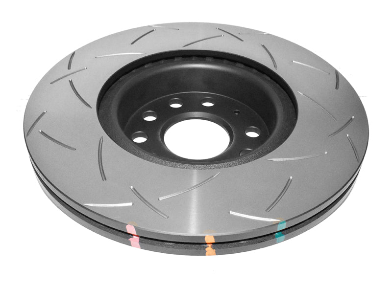 DBA T3 4000 Series Slotted Rotor | Audi A3/TT / VW Golf/Passat (06-08,10/06+) (DBA42806S)
