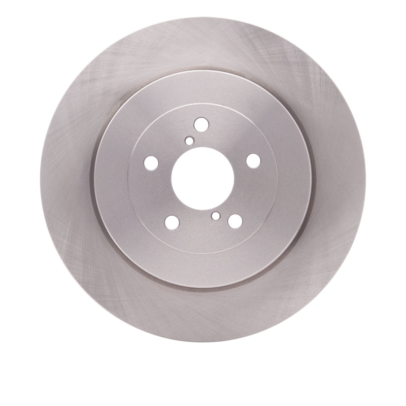 DFC 04-07 Impreza Rear Brake Rotor | Subaru Impreza (600-13015)
