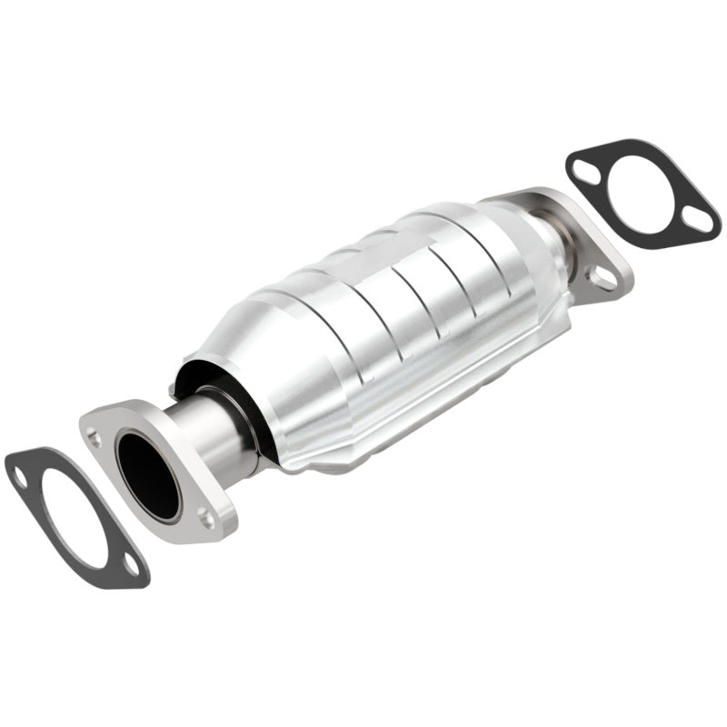 Magnaflow Mazda/Nissan Conv D&S | 75-94 Nissan 280Z/ZX, Maxima, NX, Sentra (22757)