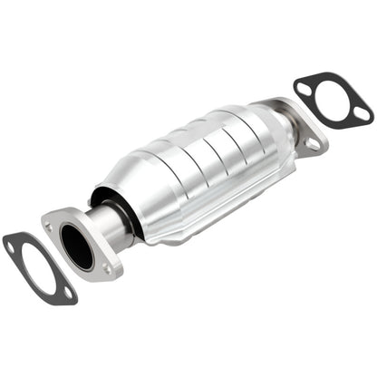 Magnaflow Mazda/Nissan Conv D&S | 75-94 Nissan 280Z/ZX, Maxima, NX, Sentra (22757)