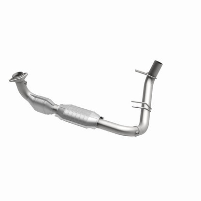 MagnaFlow 23718 DirectFit Converter For Ford Expedition 98 5.4L