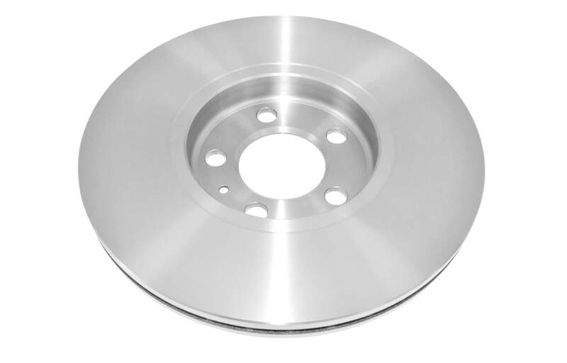DBA Front Street Series Standard Rotor | Volkswagen Beetle 99-10 1.8L Turbocharged (DBA802)