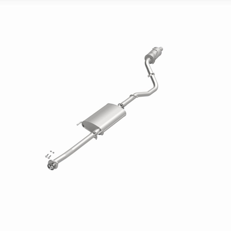 MagnaFlow Exhaust Kit | Lexus RX350 (10-15) (106-0772)