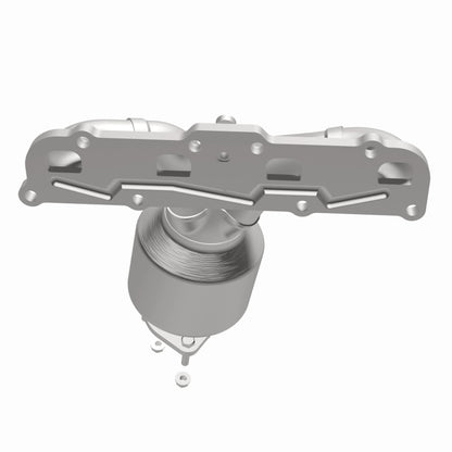 Magnaflow 24424 DirectFit Converter For Saturn SC1 1.9L