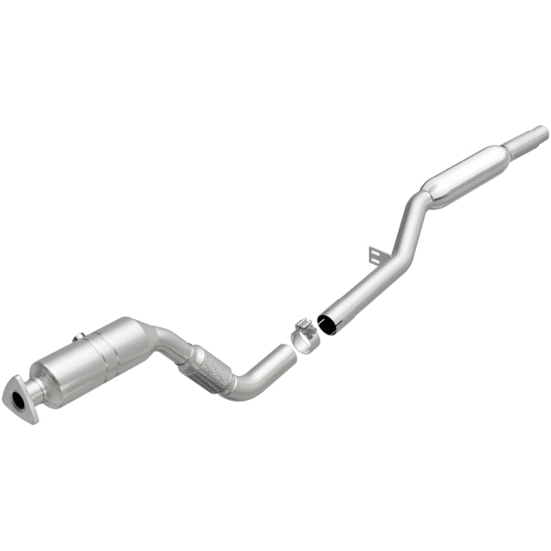 Magnaflow 52132 DirectFit Converter 2005-07 A6 Quattro 3.2L