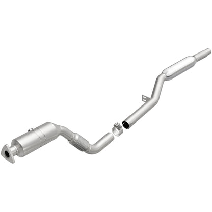 Magnaflow 52132 DirectFit Converter 2005-07 A6 Quattro 3.2L