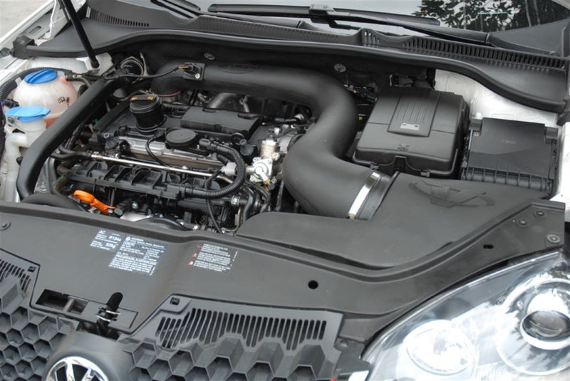 Volant PowerCore Closed Box Air Intake System | Volkswagen GTI (05-09) (411520)
