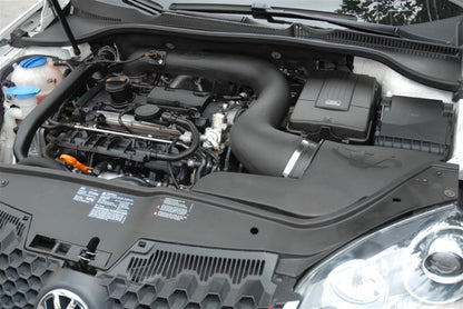 Volant PowerCore Closed Box Air Intake System | Volkswagen GTI (05-09) (411520)