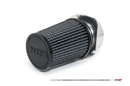 AMS Alpha Intake System | Mercedes-Benz CLA 45 AMG (14-18) (ALP.19.08.0001-1)
