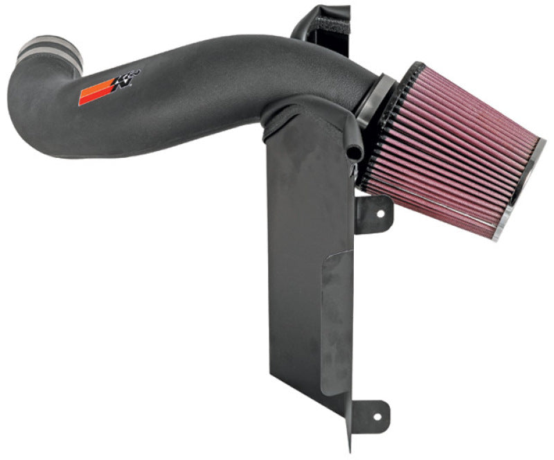 K&N 57-3009 FIPK Intake Kit For Chevy/GMC S10 Sonoma (94-95)