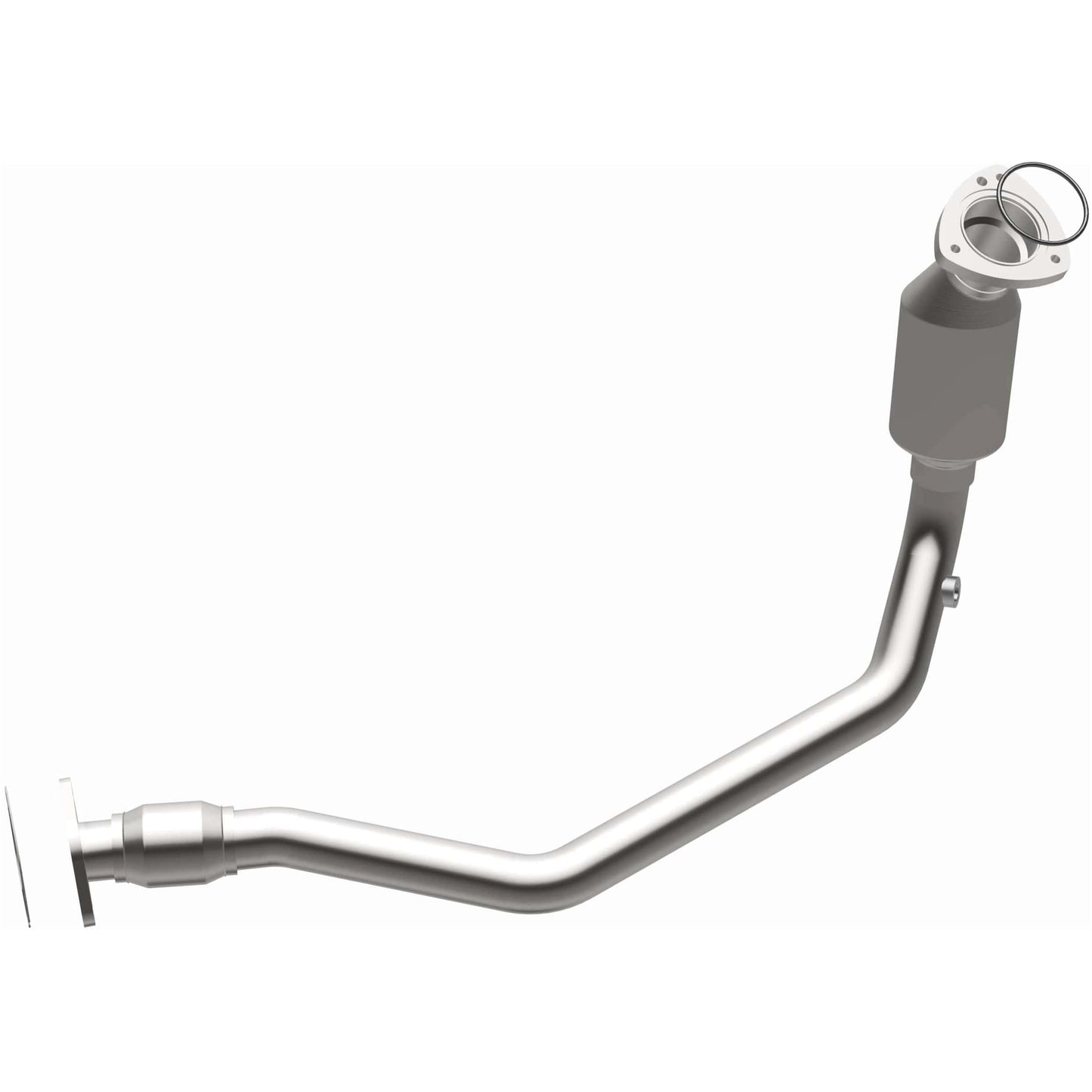MagnaFlow 2007 Pontiac G6 California Grade CARB Compliant Direct-Fit Catalytic Converter