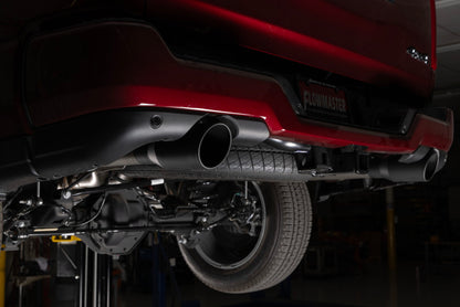 Flowmaster FlowFX Cat-Back Exhaust For Dodge RAM 1500 (19-26) (718198)