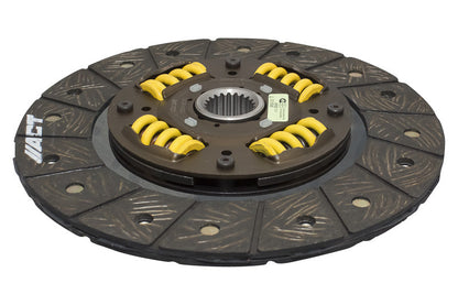 Advanced Clutch Perf Street Sprung Disc (3000604)