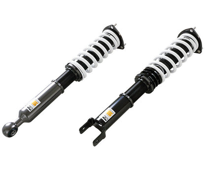 HKS Hipermax S Coilovers - Infiniti Q60 CV37 2017+