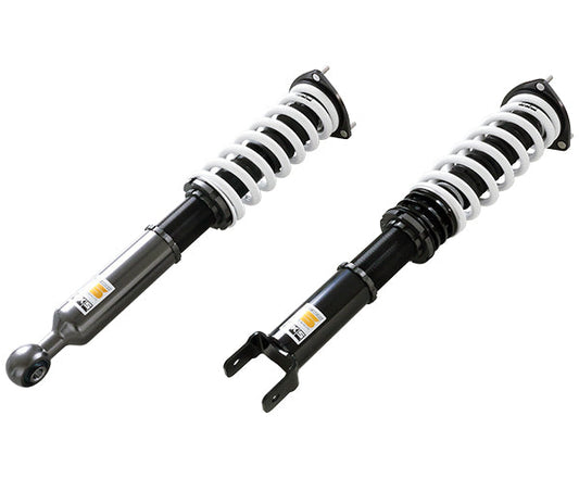 HKS Hipermax S Coilovers - Infiniti Q60 CV37 2017+