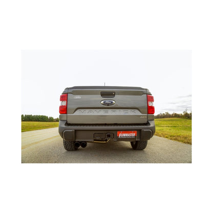Flowmaster American Thunder Cat-Back For Ford Maverick 2.0L (22-24) (818153)