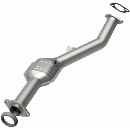 Magnaflow 24827 DirectFit Converter For Subaru Legacy 2.5L