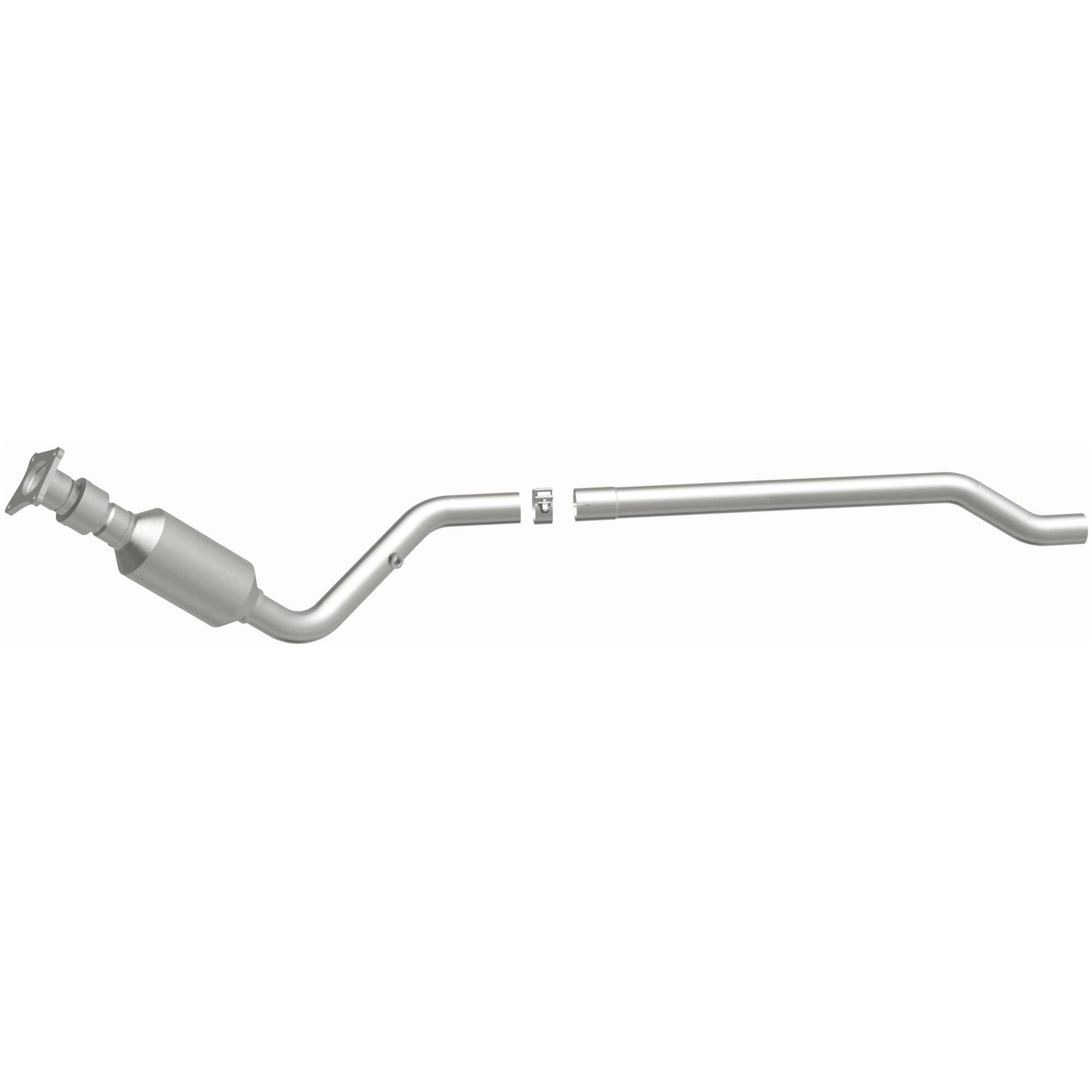 MagnaFlow California Grade CARB Compliant Direct-Fit Catalytic Converter 4451167