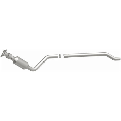 MagnaFlow California Grade CARB Compliant Direct-Fit Catalytic Converter 4451167