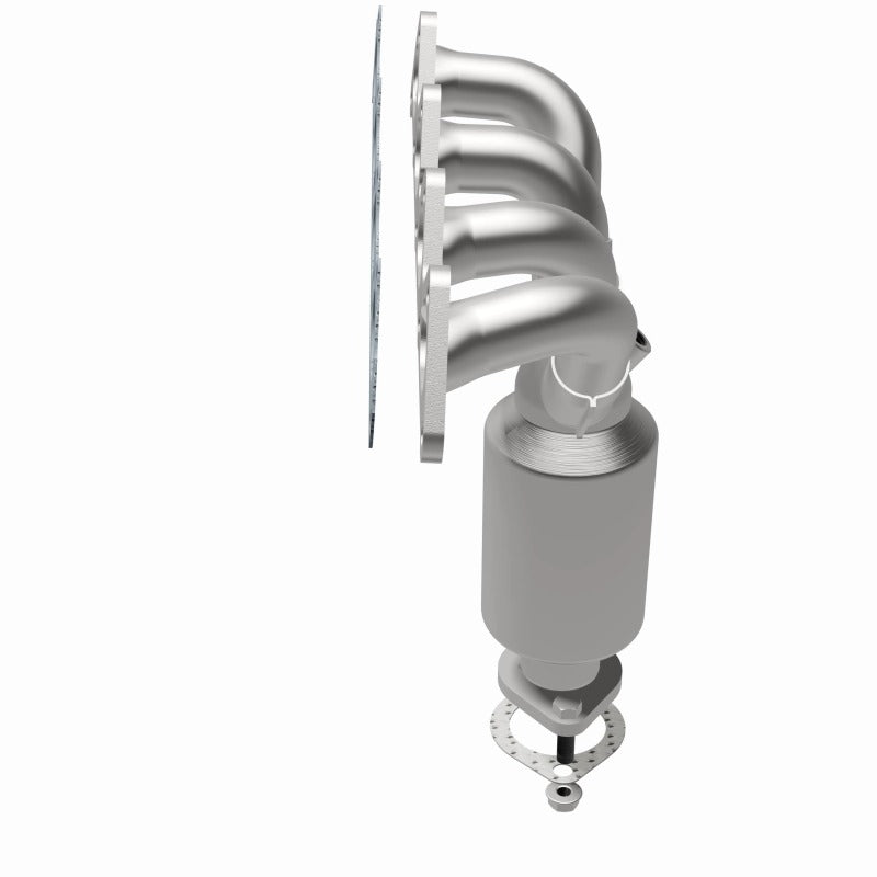 Magnaflow 50402 DirectFit Converter For Kia Sportage 2.0L