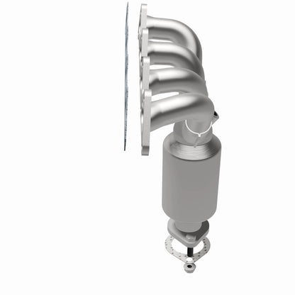 Magnaflow 50402 DirectFit Converter For Kia Sportage 2.0L