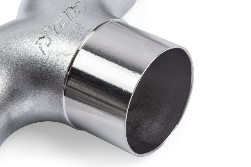 APR 19-21 Volkswagen Jetta GLI Catback Exhaust System | VW Jetta GLI