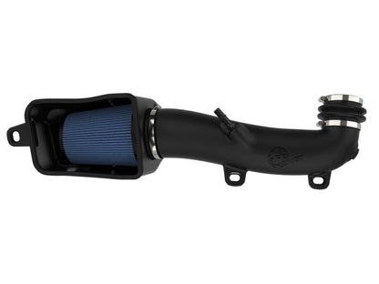 aFe Magnum FORCE Stage-2 Pro 5R Cold Air Intake System | Jeep Wrangler (JL) 18-23 V6-3.6L (54-13078R)