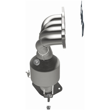 MagnaFlow 2006-2015 Mazda MX-5 Miata California Grade CARB Compliant Manifold Catalytic Converter