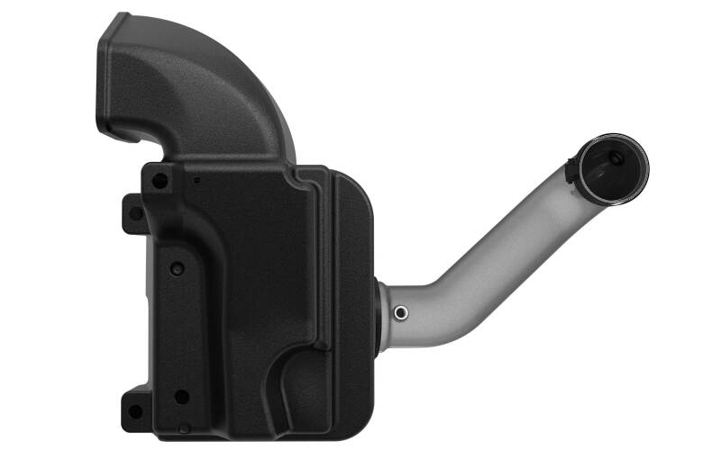K&N 70-1561 Aluminum Cold Air Intake For RAM 1500 09-23