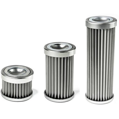 Deatschwerks Inline Fuel Filter (8-02-070-005/110-005/160-005)